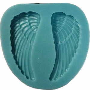 Forma din silicon, Aripi de inger