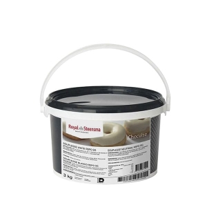 Glazura flexibila Souplesse neutra/alba, 3 kg