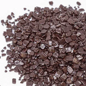 Paiete de ciocolata neagra, Scaglietta Fondente 1kg
