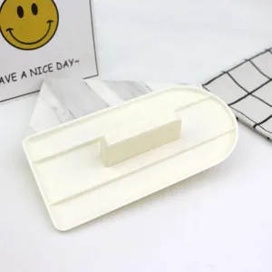 Planator din plastic
