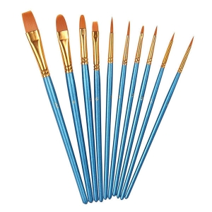Set cu 10 pensoane
