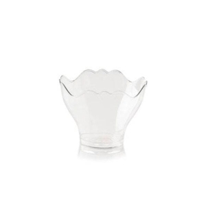 Set cupe 150 ml aperitiv sau desert / 25 buc