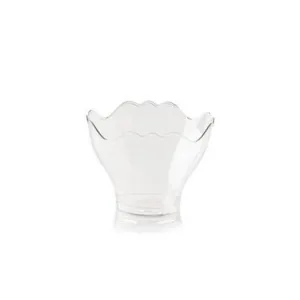 Set cupe 150 ml aperitiv sau desert / 25 buc