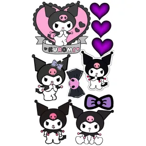 Imagine comestibila, Kuromi Wiki