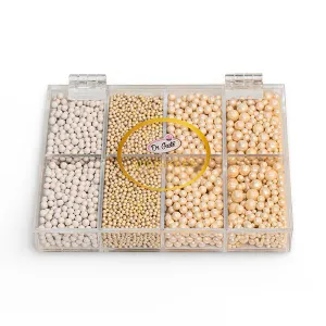 Sprinkles Mix 200g, Dr. Gusto