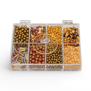 Sprinkles Mix 200g, Dr. Gusto