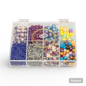 Sprinkles Mix 200g, Dr. Gusto