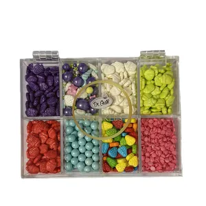 Sprinkles Mix 200g, Dr. Gusto