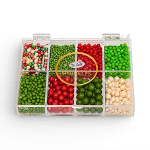 Sprinkles Mix 200g, Dr. Gusto