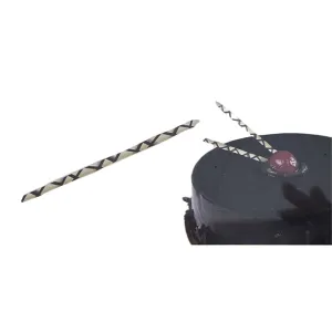 Sticks-uri din ciocolata 195,5 mm