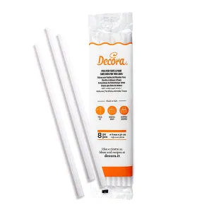 Bete pentru sustinere etaj tort 4mm