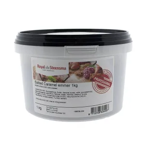 Caramel sarat, Royal Steensma 1 kg