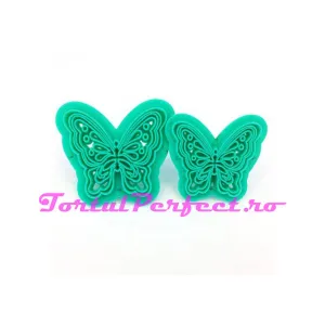 Decupator "Fluture"