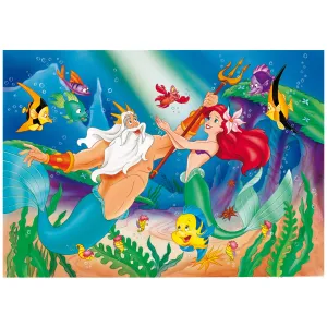 Imagine comestibila "Ariel"