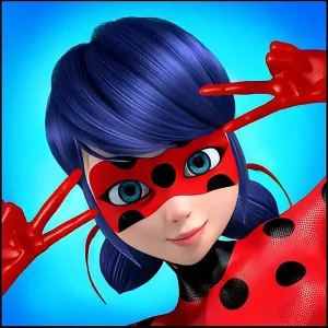 Imagine comestibila "Miraculous"