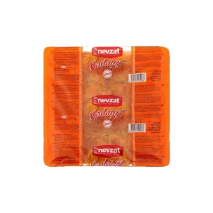 Fidea CATAIF (Kadaif / Kataif) prajit uscat NEVZAT – 500g pentru Ciocolata Dubai