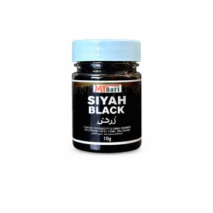 Colorant negru liposolubil, 10g MyBake