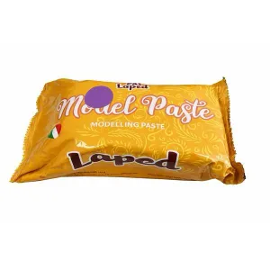 Pasta de modelat mov, Laped 1kg