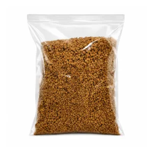 Alune caramelizate crocante 1 Kg – decor crocant pentru deserturi