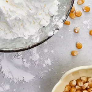 Amidon alimentar din porumb - 1 kg