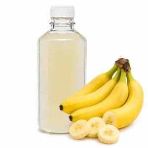 Aroma gel 250 ml Banane