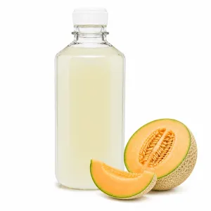 Aroma gel 250 ml Pepene galben