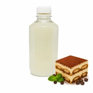 Aroma gel 250 ml Tiramisu