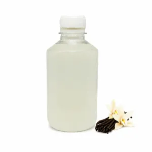 Aroma gel 250 ml Vanilie