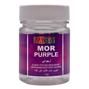 Colorant mov liposolubil, 10g MyBake