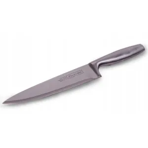 Cutit profesional de bucatar 20 cm – chef knife inox