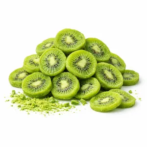 Kiwi liofilizat 50 g – 100% natural, fara zahar | SFERE