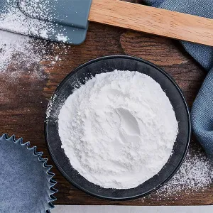 Praf de copt fara gluten, 500g