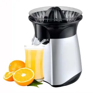 Storcator electric citrice 40W – suc proaspat rapid si usor