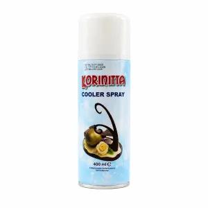 Spray racire Cooler spray 400 ml, Korinitta