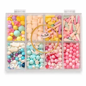 Sprinkles premium – mix decor torturi și deserturi 200g, Dr Gusto