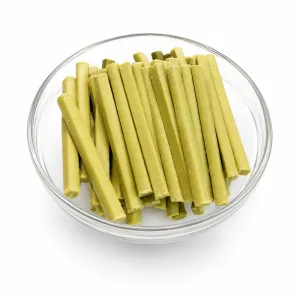 Betisoare din ciocolata cu fistic Dulcistar 1,6 kg