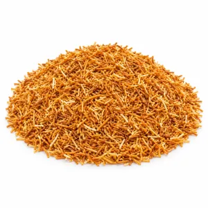 Fidea CATAIF (Kadaif / Kataif) prajit uscat NEVZAT – 500g pentru Ciocolata Dubai