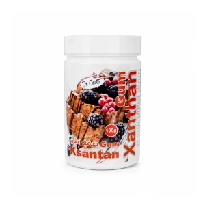 Guma xantan, 200g Dr Gusto