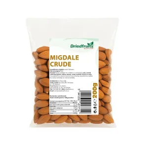 Migdale crude, 200g