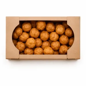 Coji mini choux, 150 g (termen 40 zile)