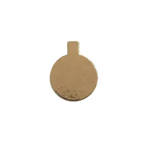 Disc suport monoportii 10 cm, 200 buc