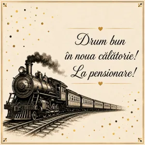 Imagine comestibila, Pensionare