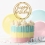 Toppere tort