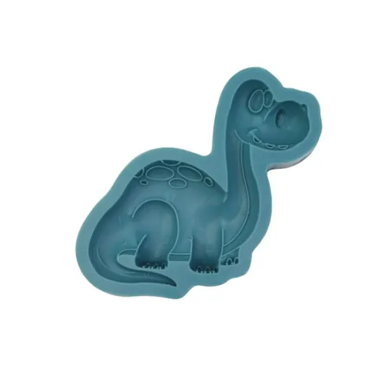 Forma/mulaj din silicon, Dinozaurul Dino
