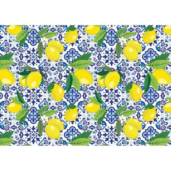 Imagine comestibila, Colaj Lamai