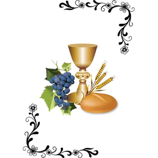 Imagine comestibila "Cupa Romana"