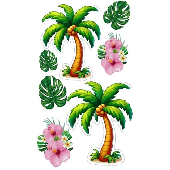 Imagine comestibila "Palmieri"