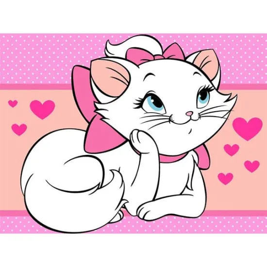 Imagine comestibila "Pisicile Aristocrate"