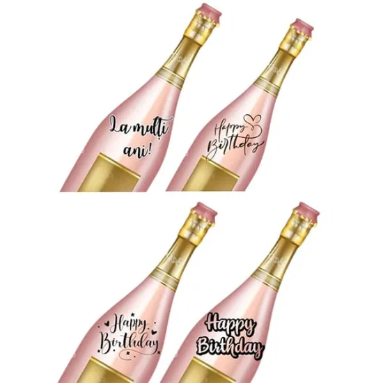 Imagine comestibila "Sampanie"