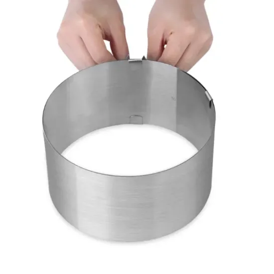 Inel reglabil, inaltime 12 cm